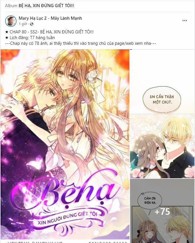 Dark Moon - Tế Đàn Ánh Trăng 40.1 trang 1