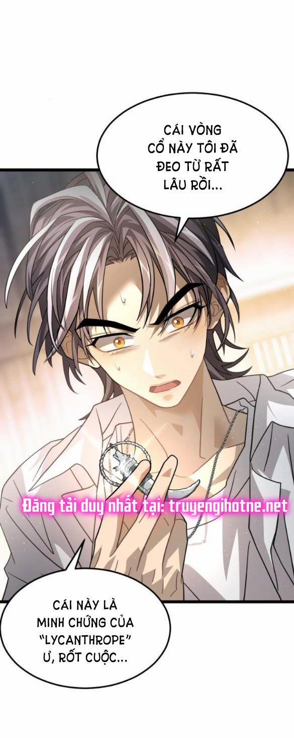 Dark Moon - Tế Đàn Ánh Trăng 40.1 trang 12