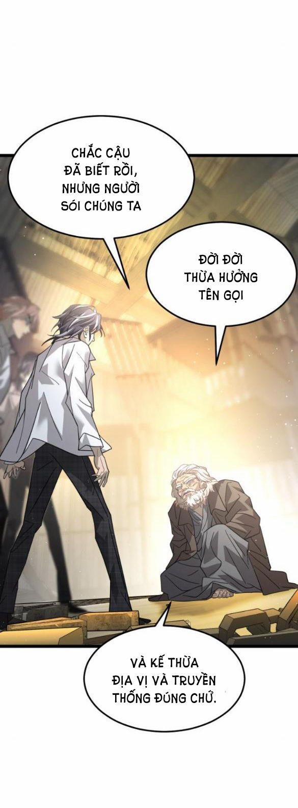 Dark Moon - Tế Đàn Ánh Trăng 40.1 trang 15