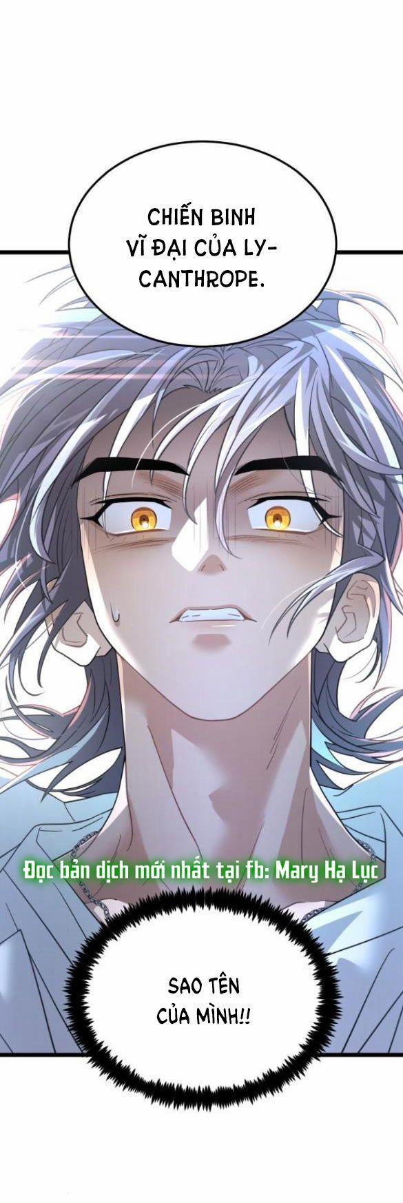 Dark Moon - Tế Đàn Ánh Trăng 40.1 trang 19