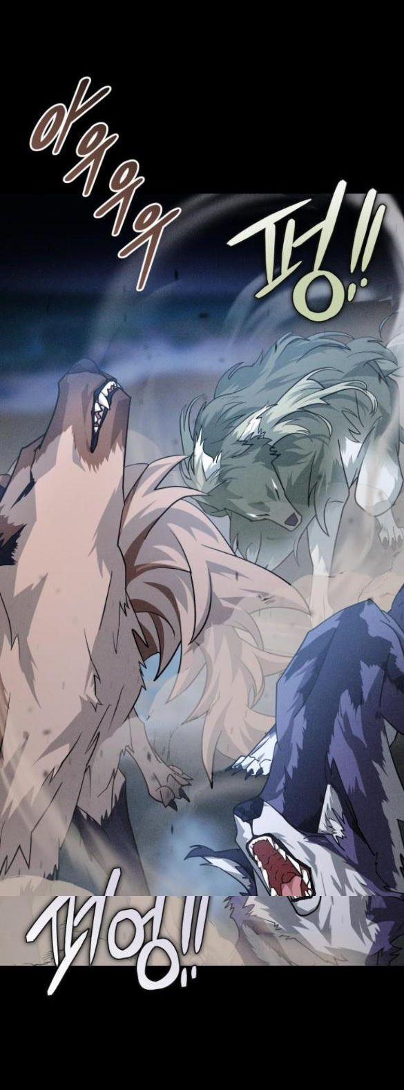 Dark Moon - Tế Đàn Ánh Trăng 40.1 trang 24