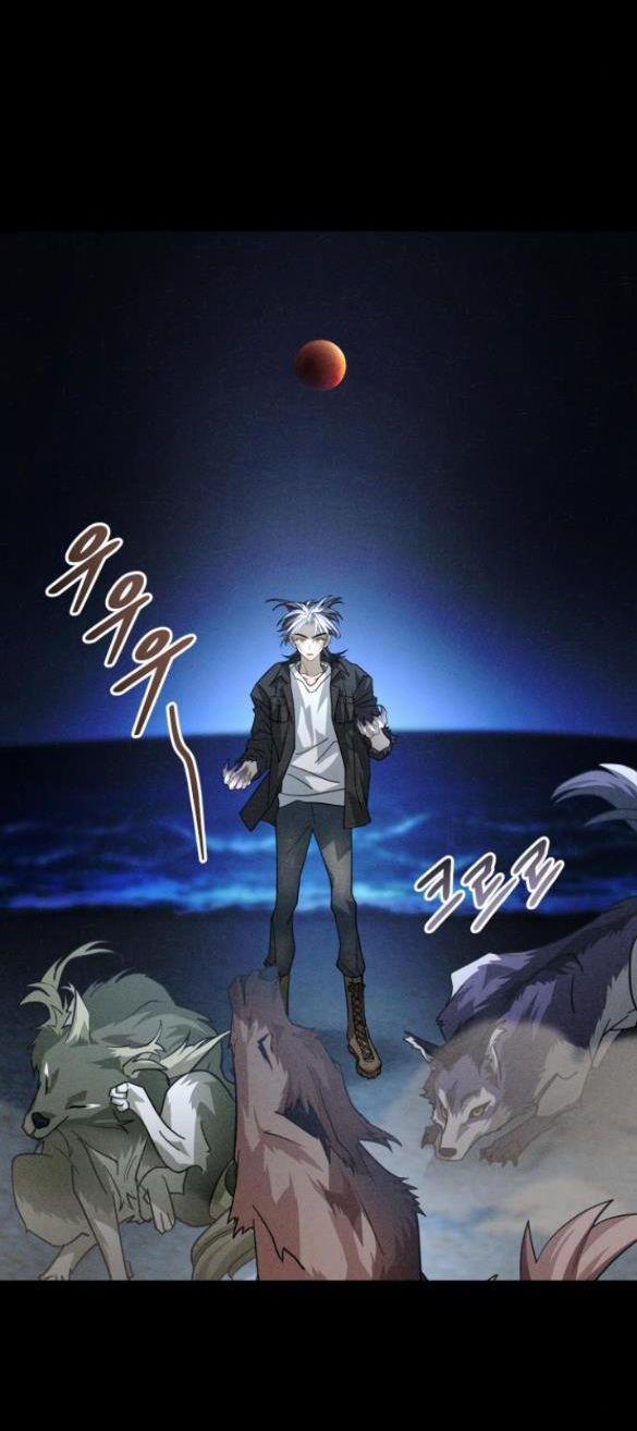 Dark Moon - Tế Đàn Ánh Trăng 40.1 trang 25