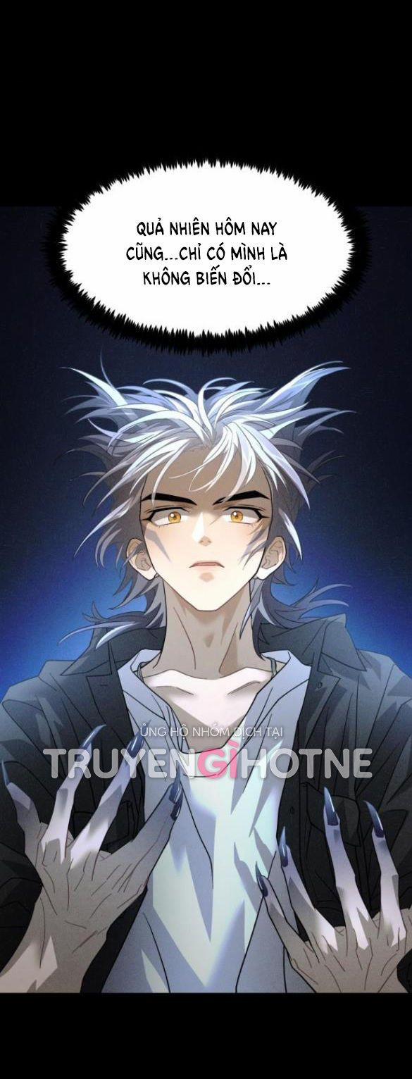 Dark Moon - Tế Đàn Ánh Trăng 40.1 trang 26