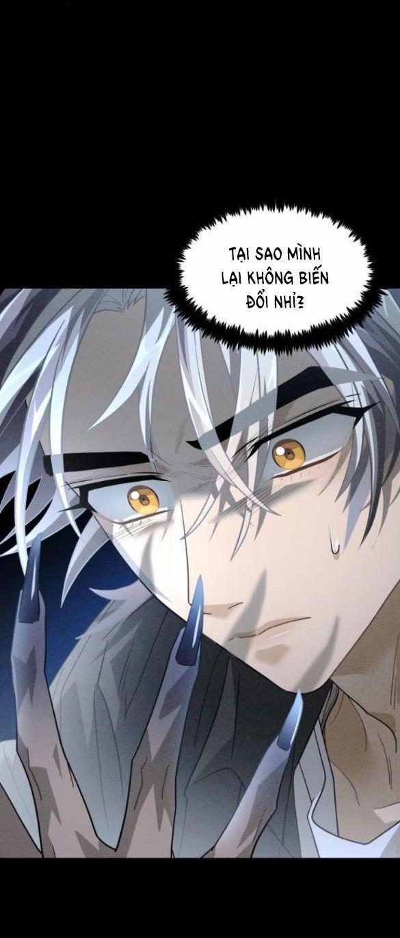 Dark Moon - Tế Đàn Ánh Trăng 40.1 trang 28