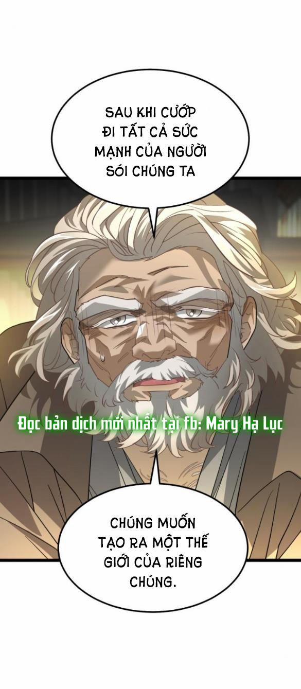 Dark Moon - Tế Đàn Ánh Trăng 40.1 trang 3