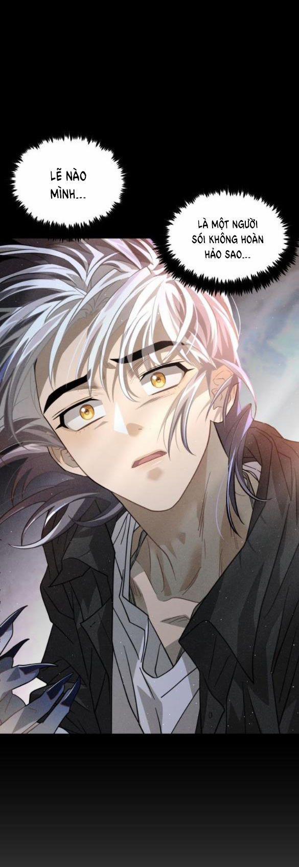 Dark Moon - Tế Đàn Ánh Trăng 40.1 trang 32