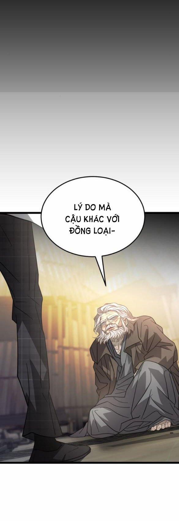 Dark Moon - Tế Đàn Ánh Trăng 40.1 trang 33