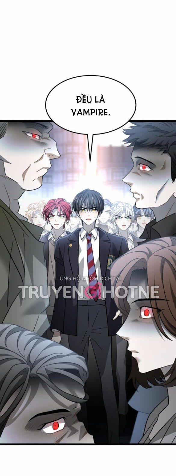 Dark Moon - Tế Đàn Ánh Trăng 40.1 trang 37