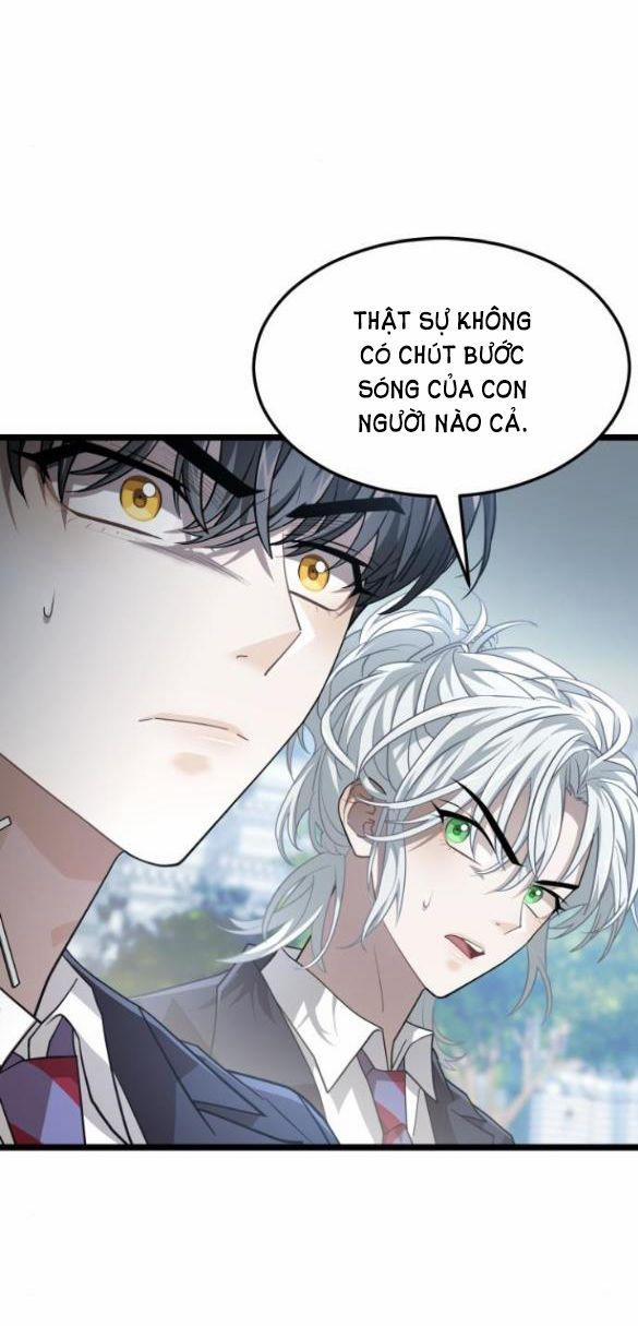 Dark Moon - Tế Đàn Ánh Trăng 40.1 trang 39