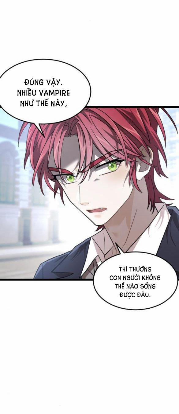 Dark Moon - Tế Đàn Ánh Trăng 40.1 trang 40