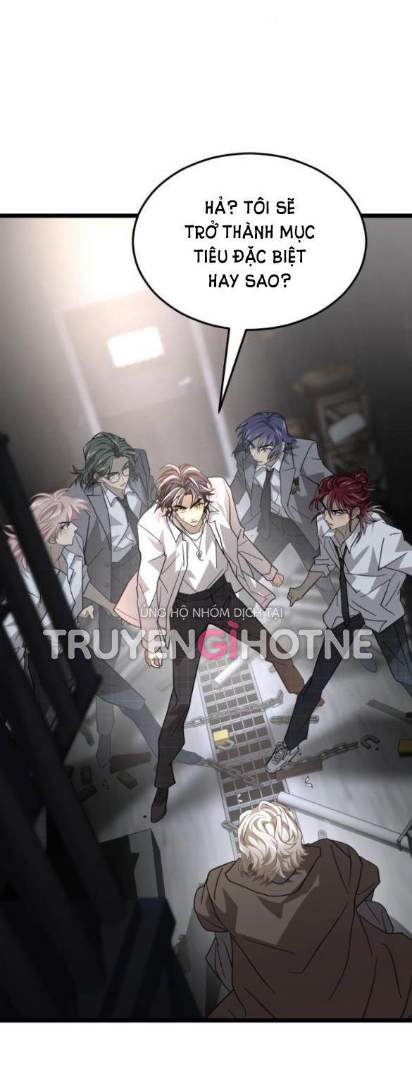 Dark Moon - Tế Đàn Ánh Trăng 40.1 trang 8