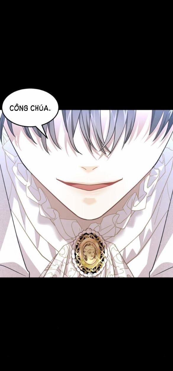 Dark Moon - Tế Đàn Ánh Trăng 40.2 trang 16