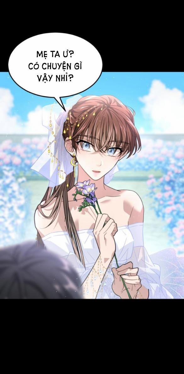 Dark Moon - Tế Đàn Ánh Trăng 40.2 trang 18