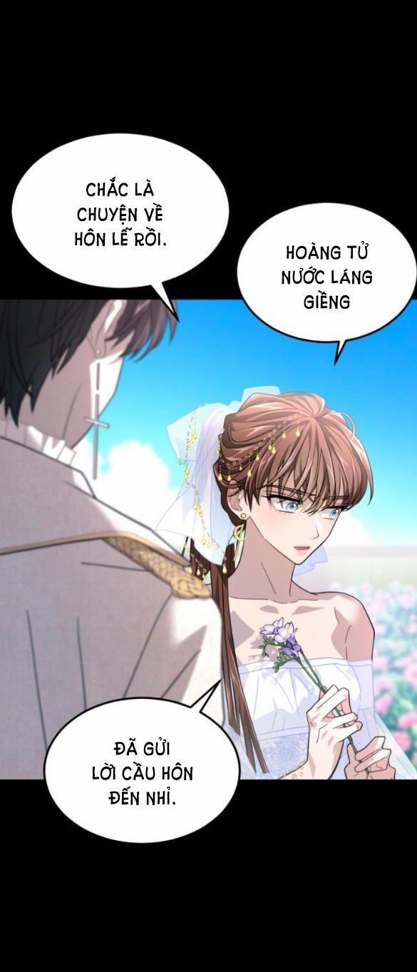 Dark Moon - Tế Đàn Ánh Trăng 40.2 trang 20