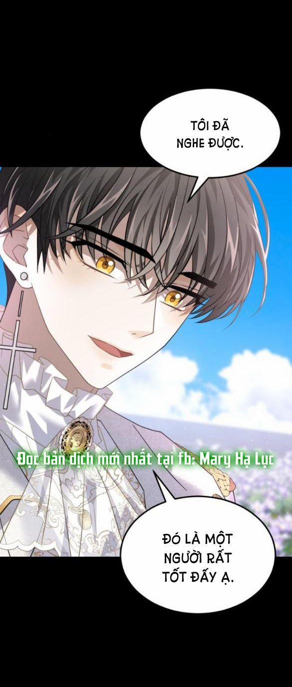 Dark Moon - Tế Đàn Ánh Trăng 40.2 trang 21