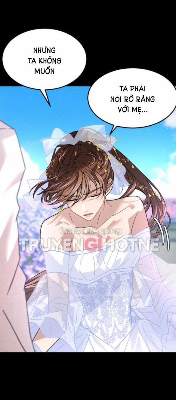 Dark Moon - Tế Đàn Ánh Trăng 40.2 trang 30