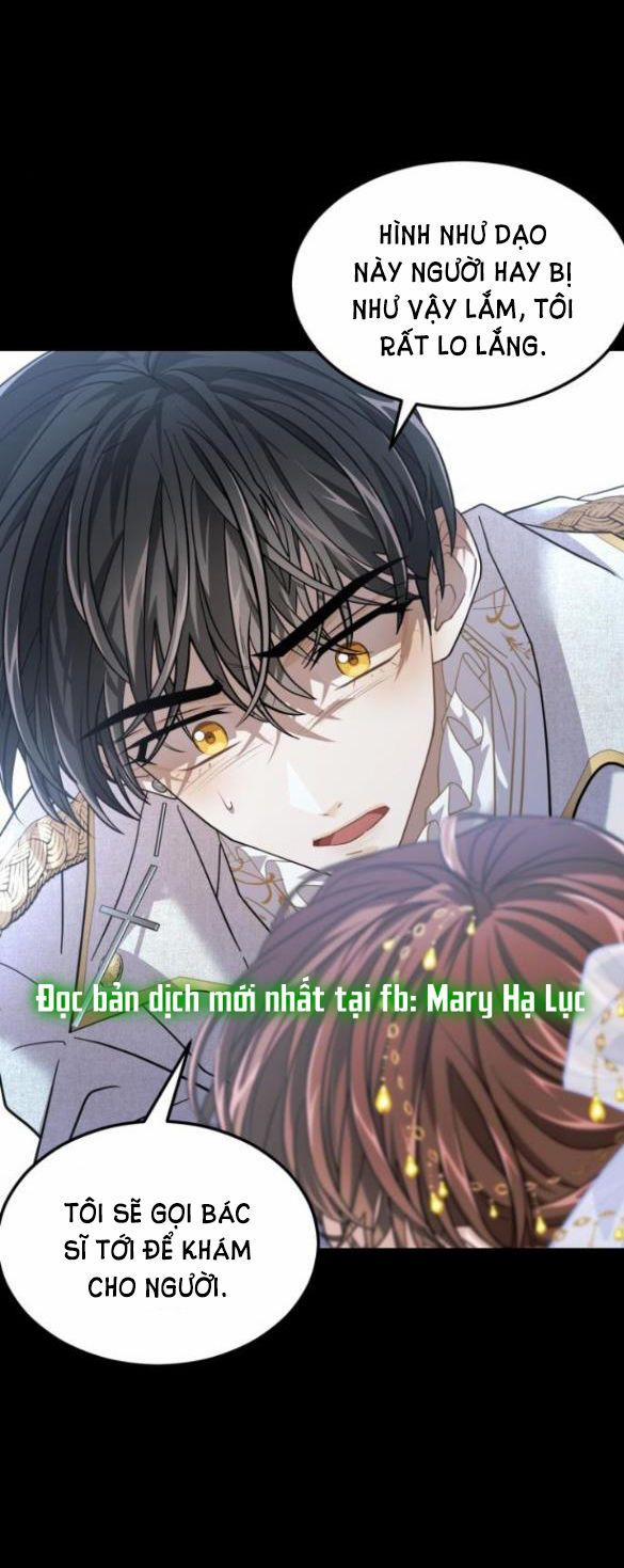 Dark Moon - Tế Đàn Ánh Trăng 40.2 trang 34