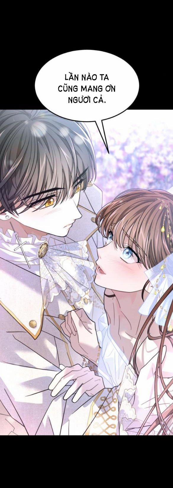 Dark Moon - Tế Đàn Ánh Trăng 40.2 trang 36