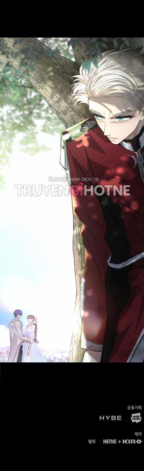 Dark Moon - Tế Đàn Ánh Trăng 40.2 trang 43