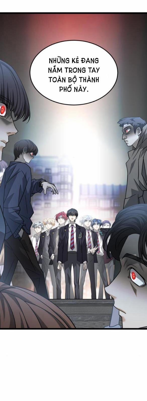 Dark Moon - Tế Đàn Ánh Trăng 40.2 trang 6