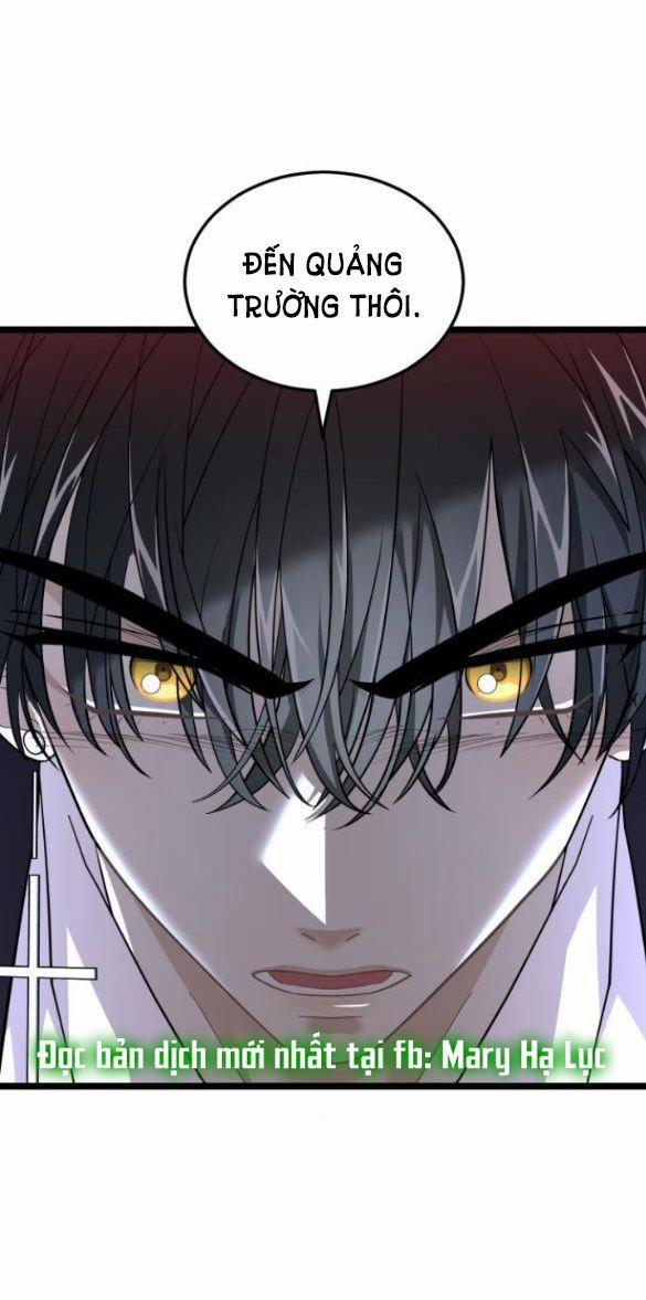 Dark Moon - Tế Đàn Ánh Trăng 40.2 trang 7