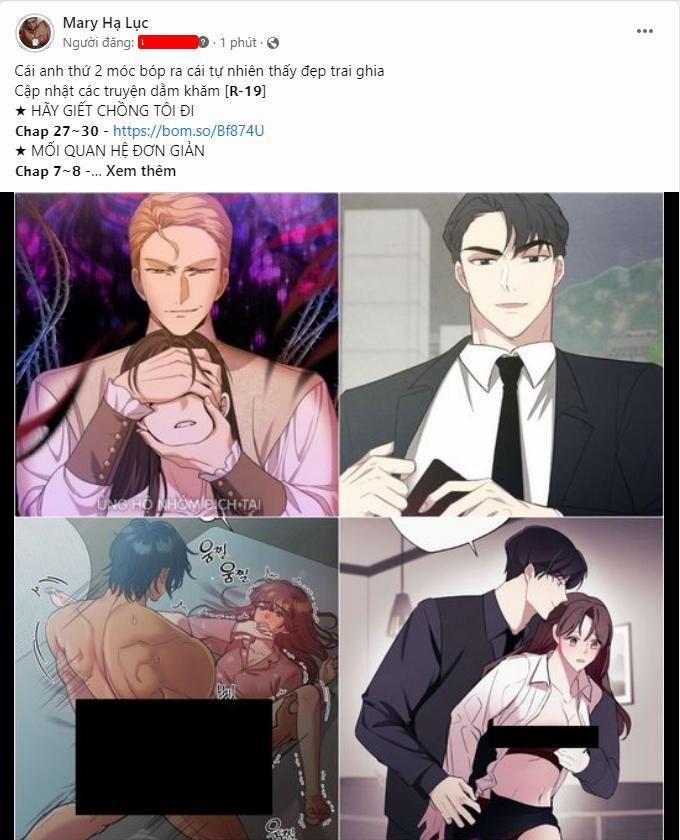 Dark Moon - Tế Đàn Ánh Trăng 41.1 trang 0