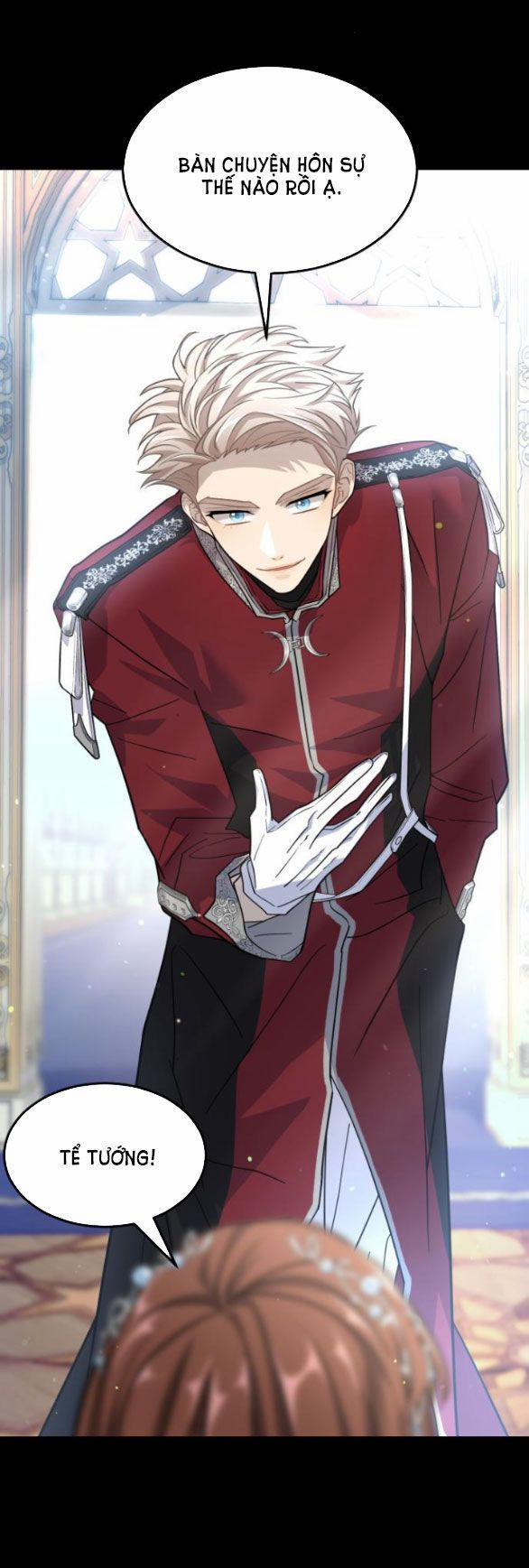 Dark Moon - Tế Đàn Ánh Trăng 41.1 trang 10