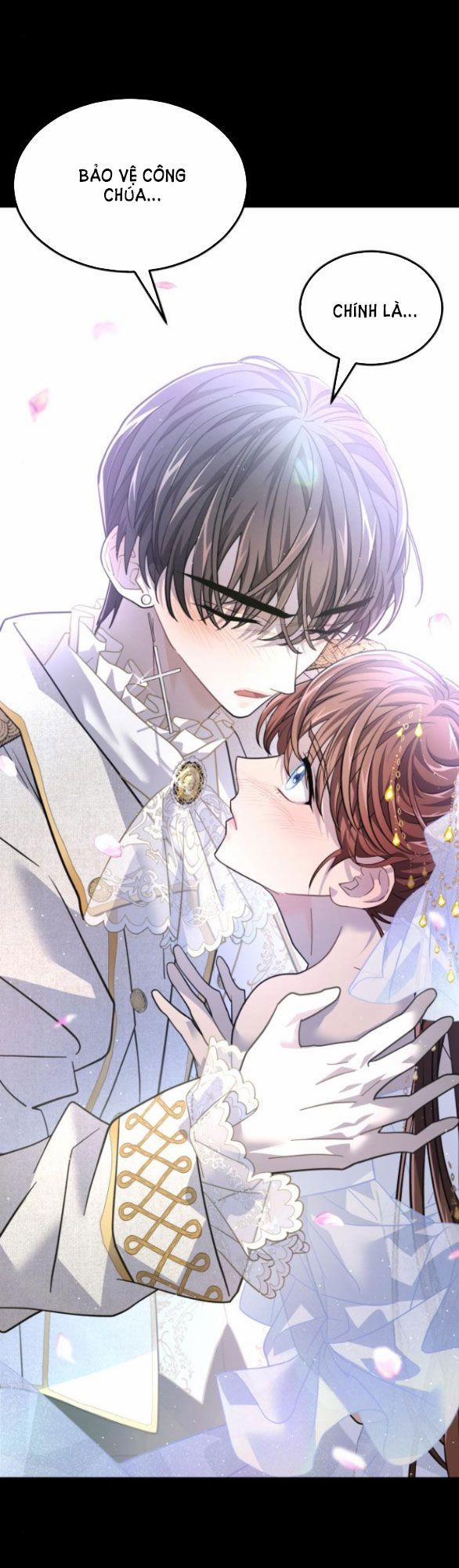 Dark Moon - Tế Đàn Ánh Trăng 41.1 trang 2