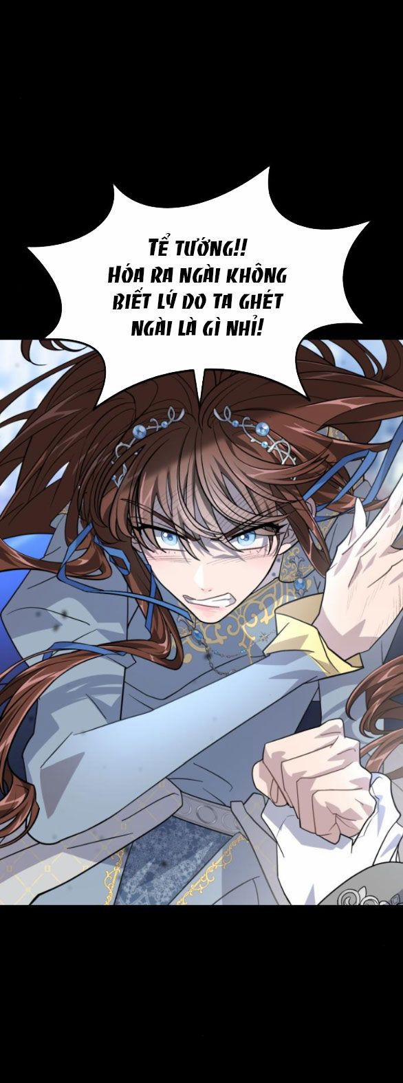 Dark Moon - Tế Đàn Ánh Trăng 41.1 trang 24