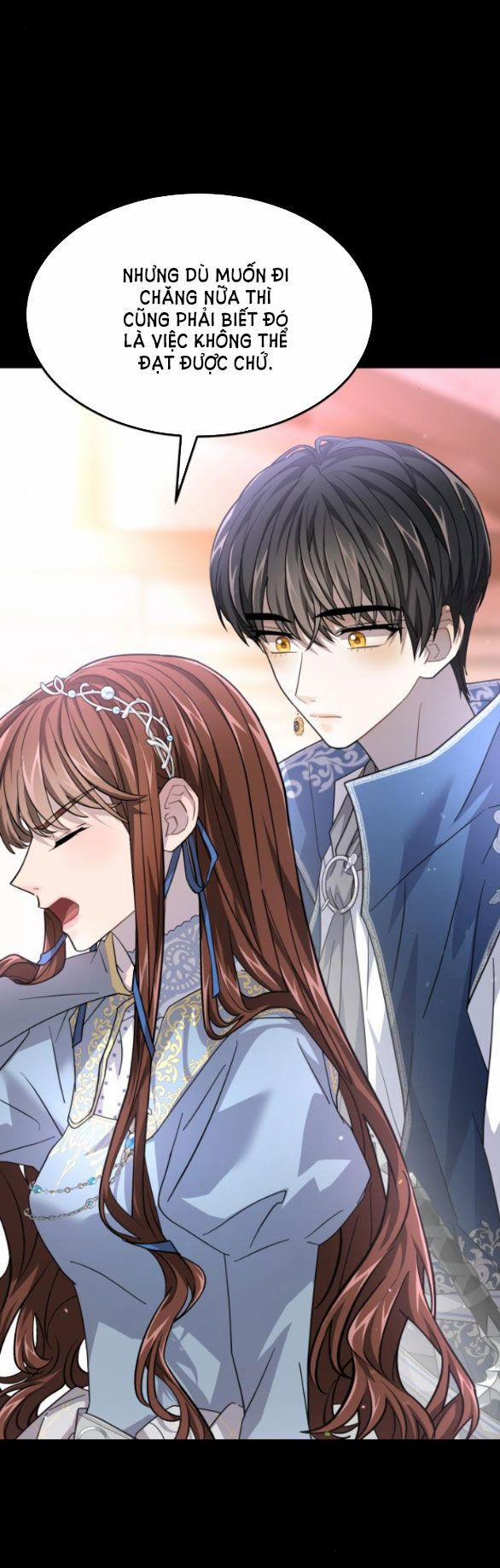 Dark Moon - Tế Đàn Ánh Trăng 41.1 trang 38