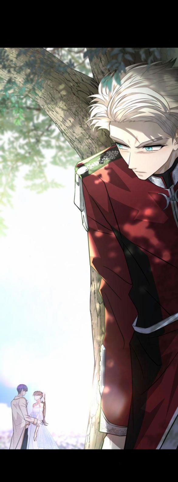 Dark Moon - Tế Đàn Ánh Trăng 41.1 trang 4