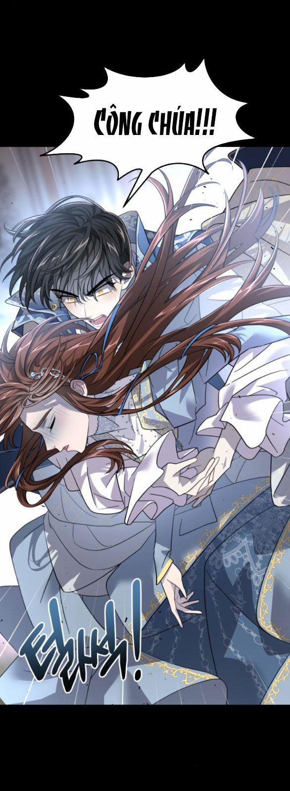 Dark Moon - Tế Đàn Ánh Trăng 41.1 trang 42