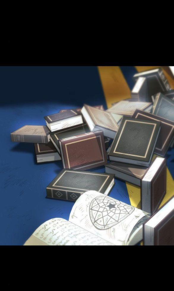 Dark Moon - Tế Đàn Ánh Trăng 41.1 trang 45