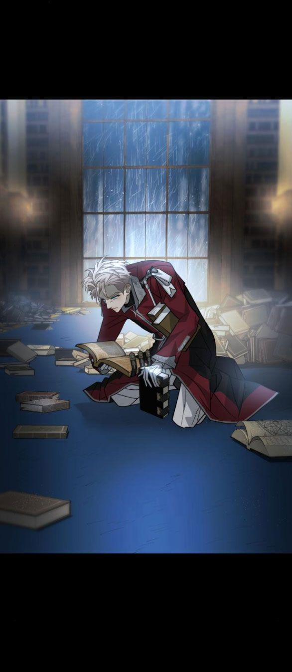 Dark Moon - Tế Đàn Ánh Trăng 41.1 trang 46