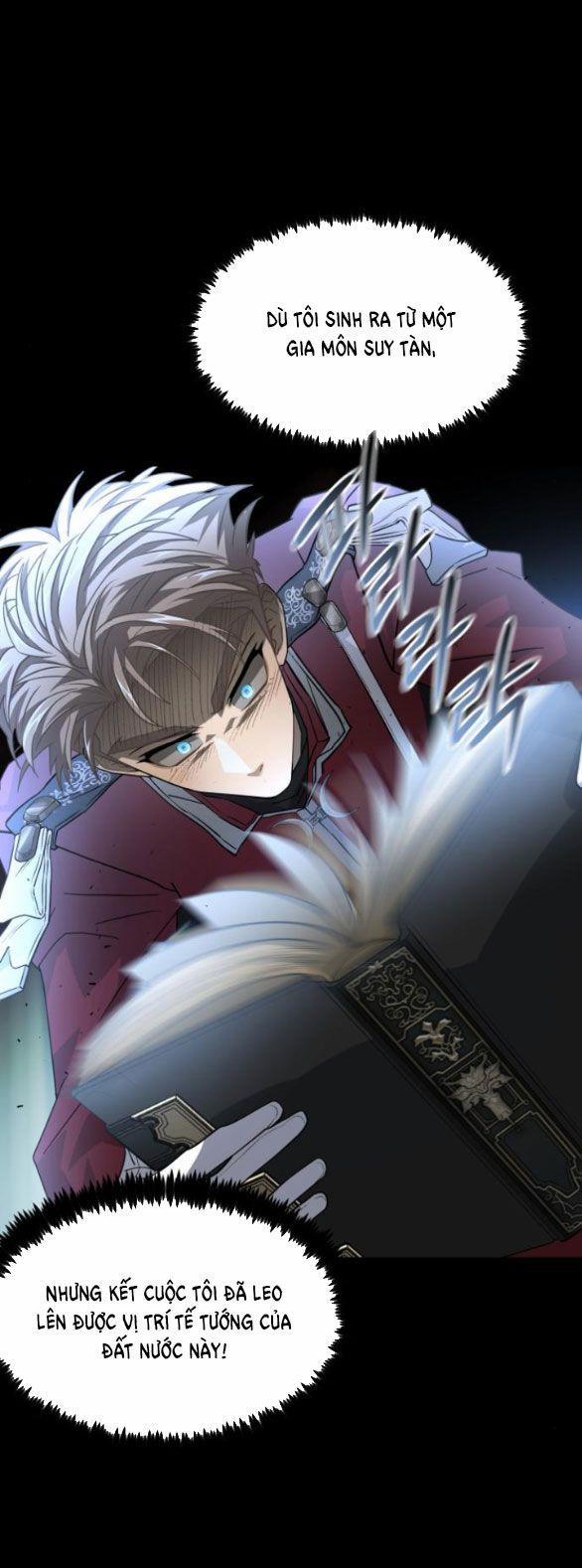 Dark Moon - Tế Đàn Ánh Trăng 41.1 trang 49