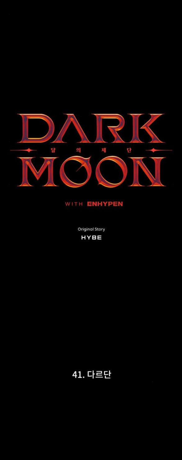 Dark Moon - Tế Đàn Ánh Trăng 41.1 trang 5