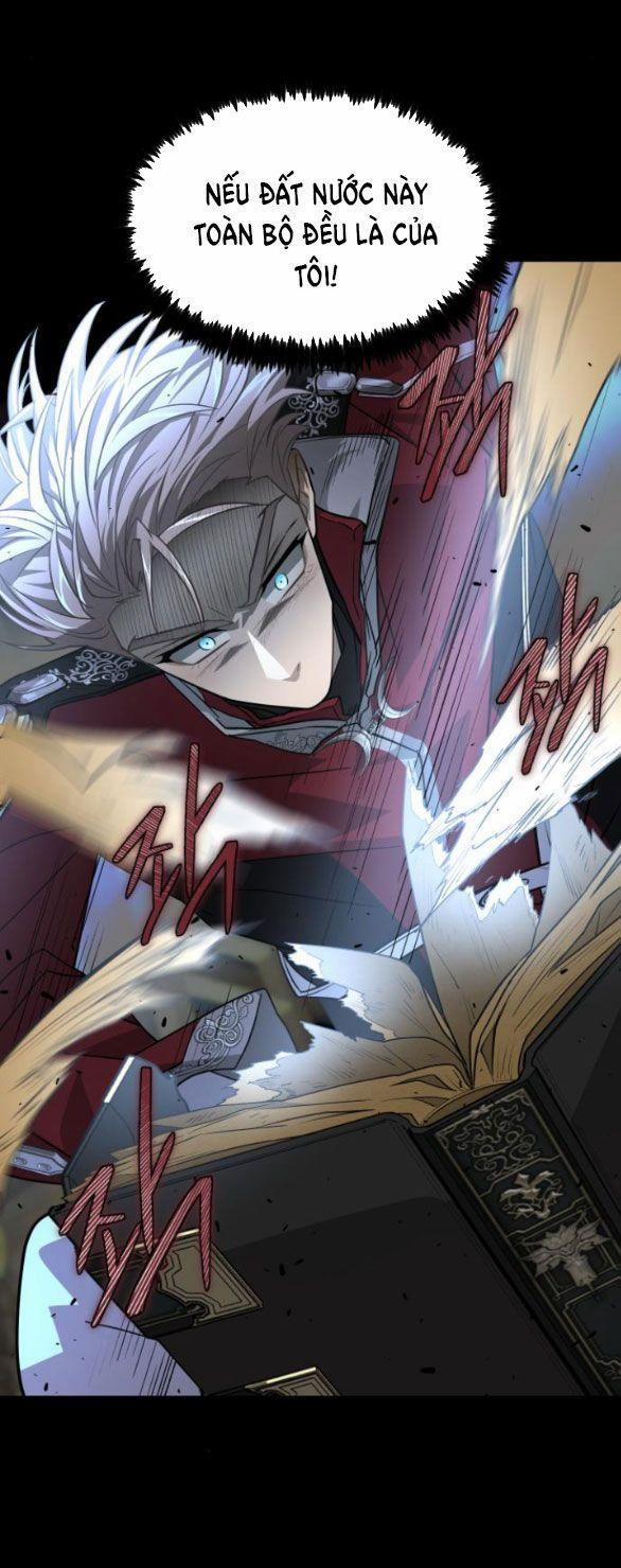 Dark Moon - Tế Đàn Ánh Trăng 41.1 trang 51