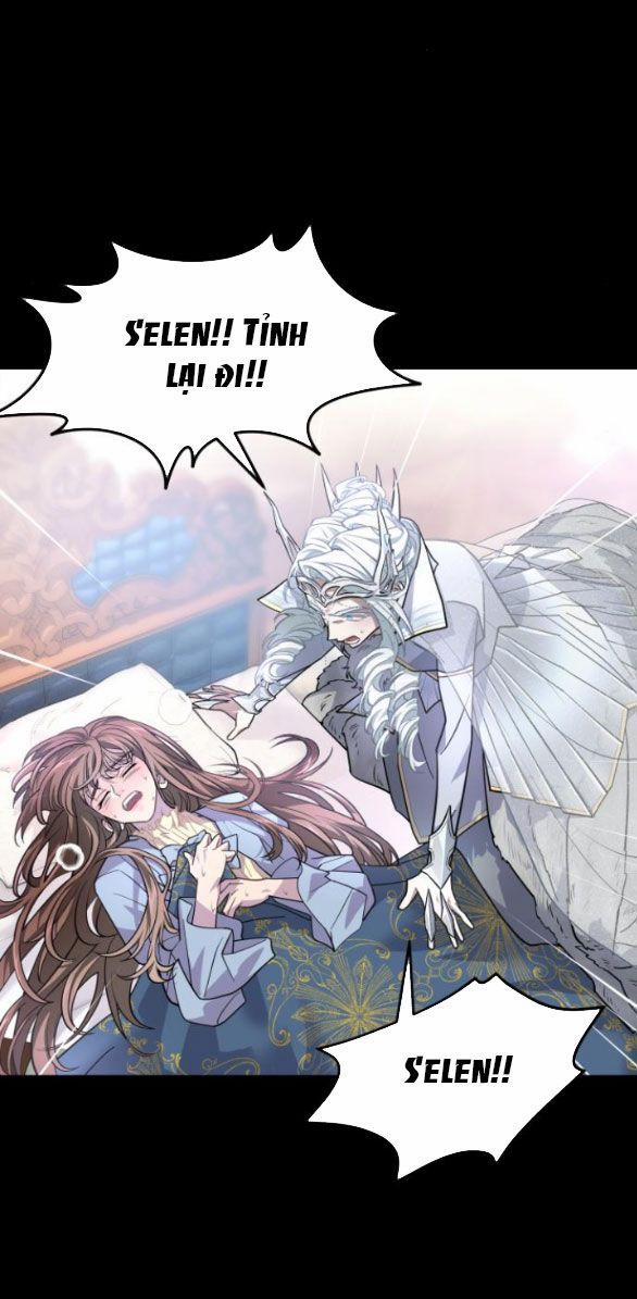 Dark Moon - Tế Đàn Ánh Trăng 41.2 trang 16