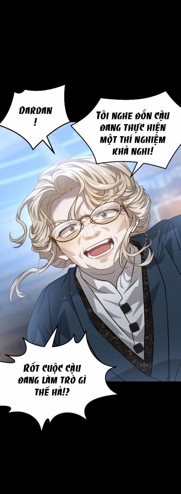 Dark Moon - Tế Đàn Ánh Trăng 41.2 trang 3