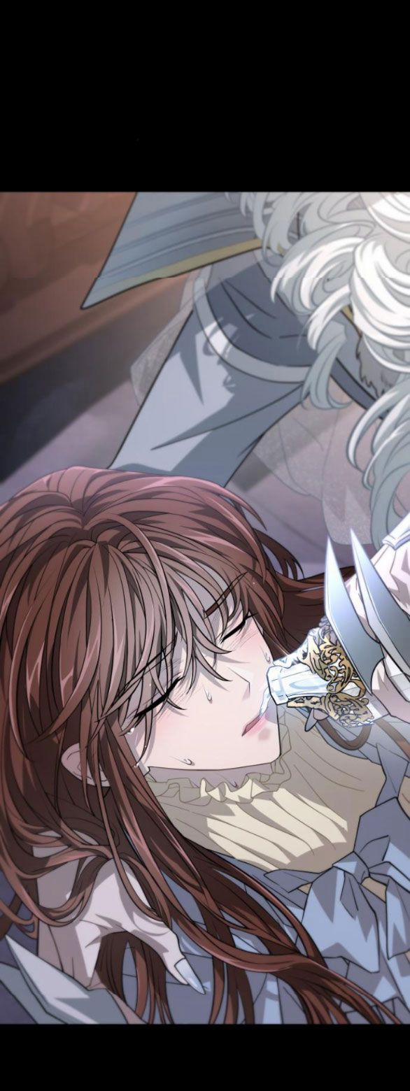 Dark Moon - Tế Đàn Ánh Trăng 41.2 trang 30