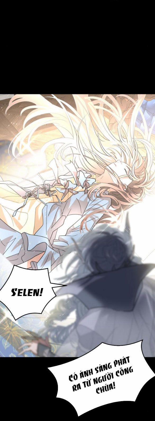 Dark Moon - Tế Đàn Ánh Trăng 41.2 trang 34