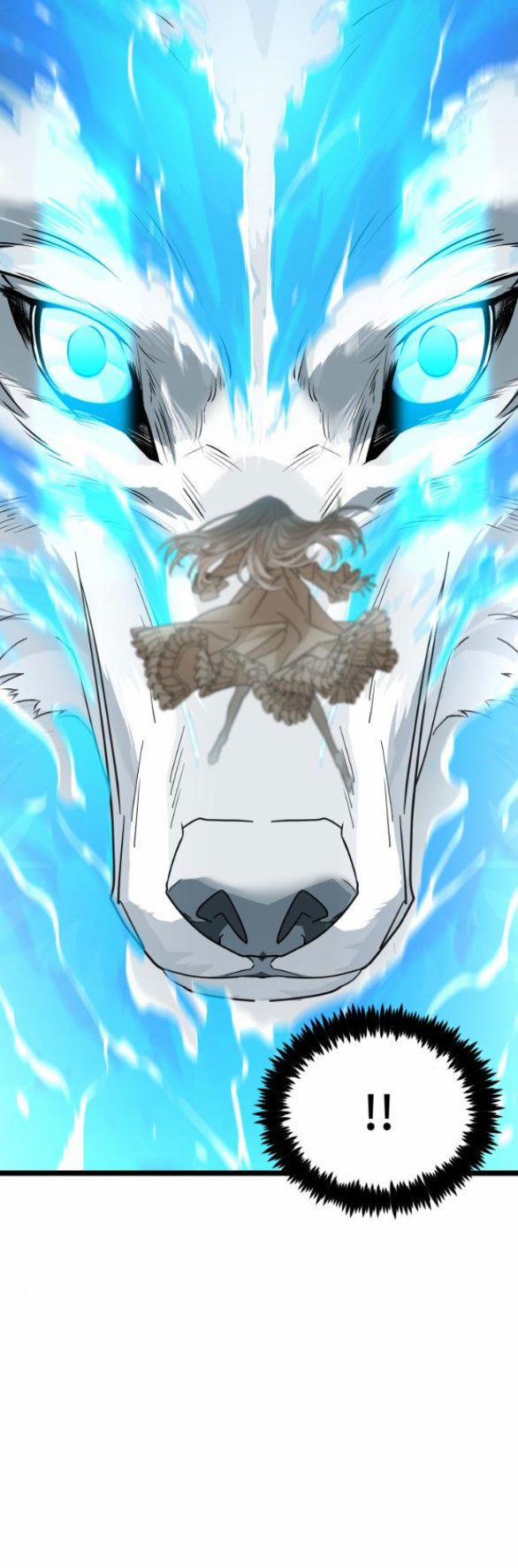 Dark Moon - Tế Đàn Ánh Trăng 41.2 trang 42