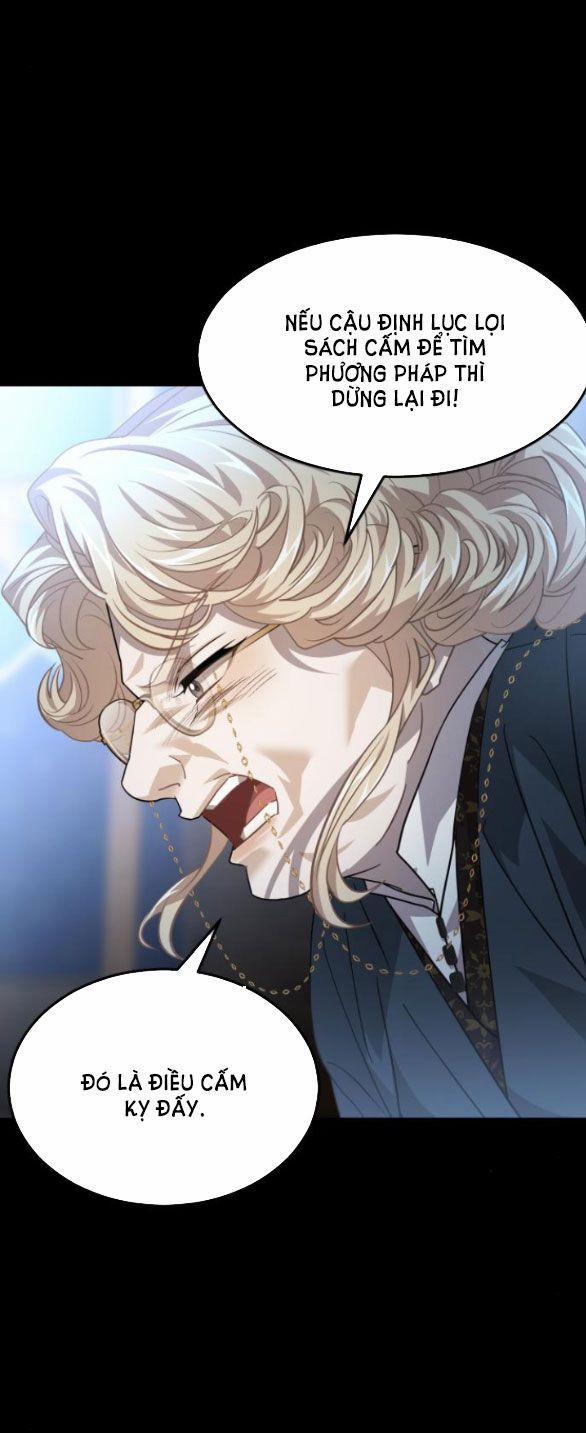 Dark Moon - Tế Đàn Ánh Trăng 41.2 trang 5