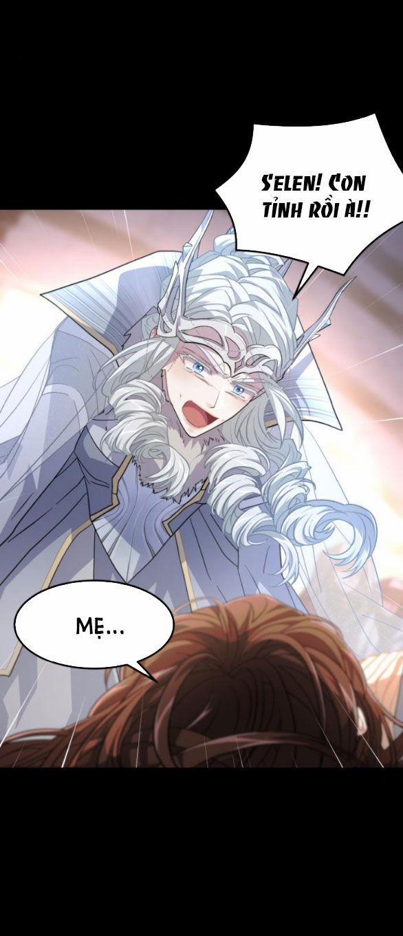 Dark Moon - Tế Đàn Ánh Trăng 41.2 trang 50