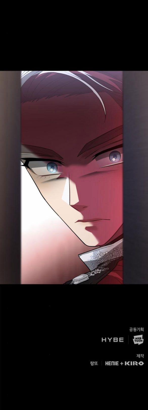 Dark Moon - Tế Đàn Ánh Trăng 41.2 trang 55