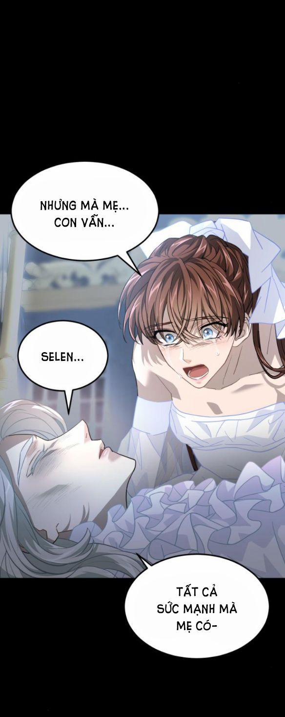 Dark Moon - Tế Đàn Ánh Trăng 42.1 trang 11