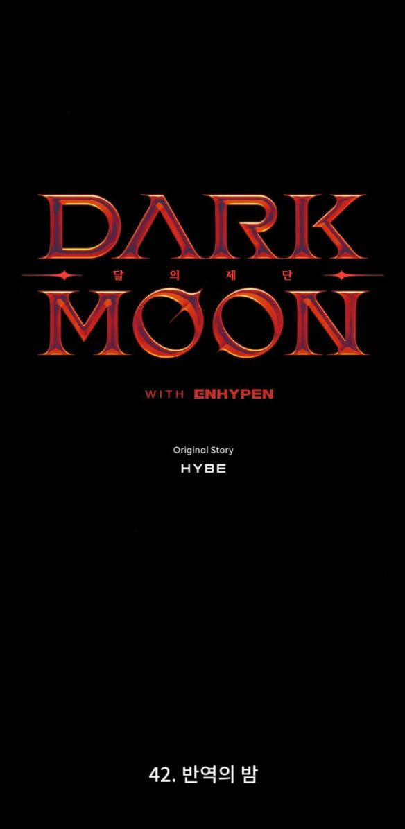 Dark Moon - Tế Đàn Ánh Trăng 42.1 trang 2