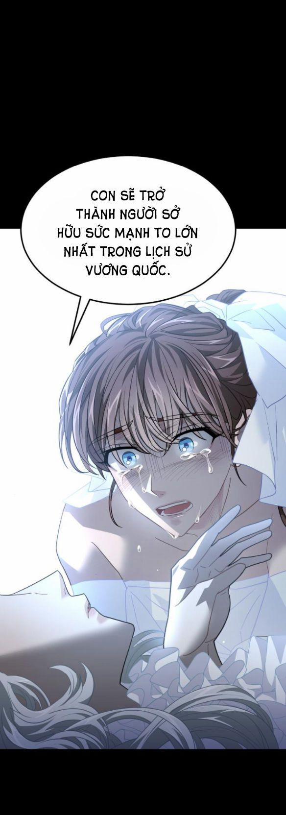 Dark Moon - Tế Đàn Ánh Trăng 42.1 trang 20