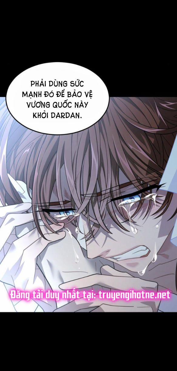 Dark Moon - Tế Đàn Ánh Trăng 42.1 trang 22