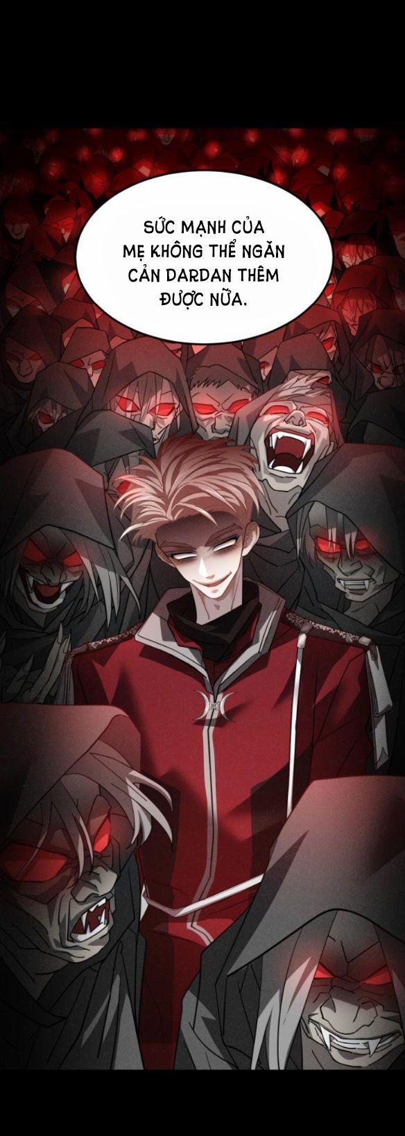 Dark Moon - Tế Đàn Ánh Trăng 42.1 trang 23